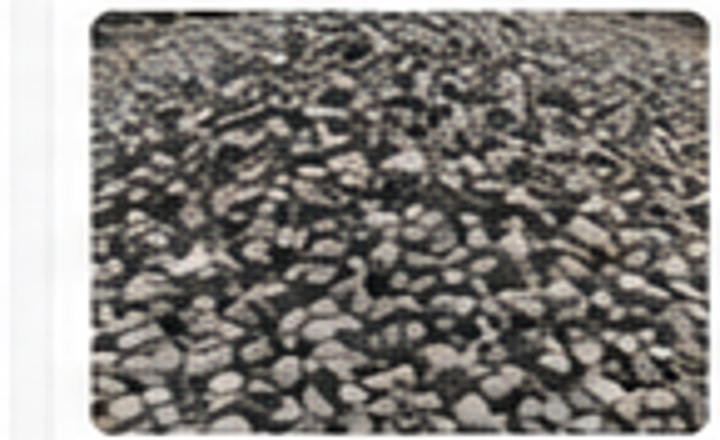 Construction aggregates
