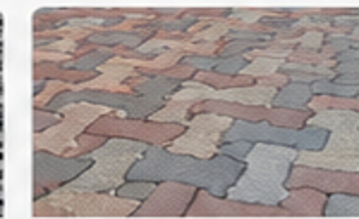 Concrete blocks