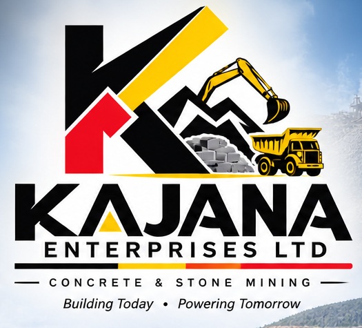 Kajana Enterprises Ltd logo