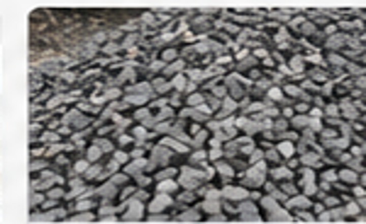 Concrete pavers